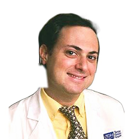 Dr. David Z. Rose