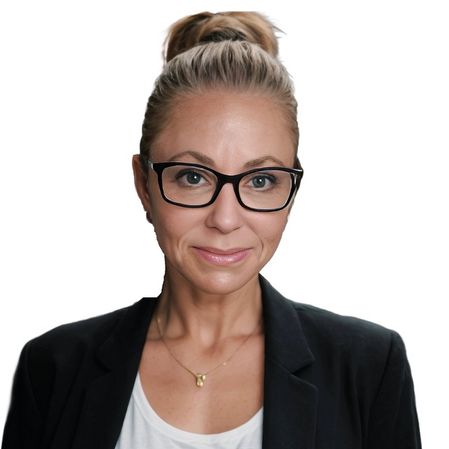 Diana Shapiro